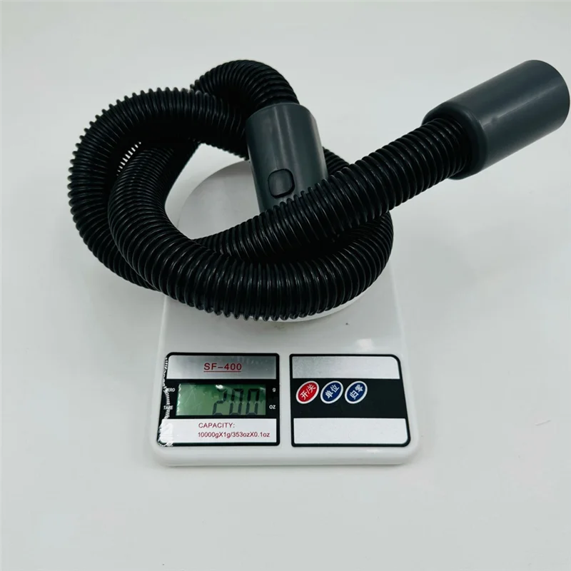 

B90B-For Xiaomi G20/G20 MAX Pet Brush Hair Vacuum Pet Brush Extension Hose