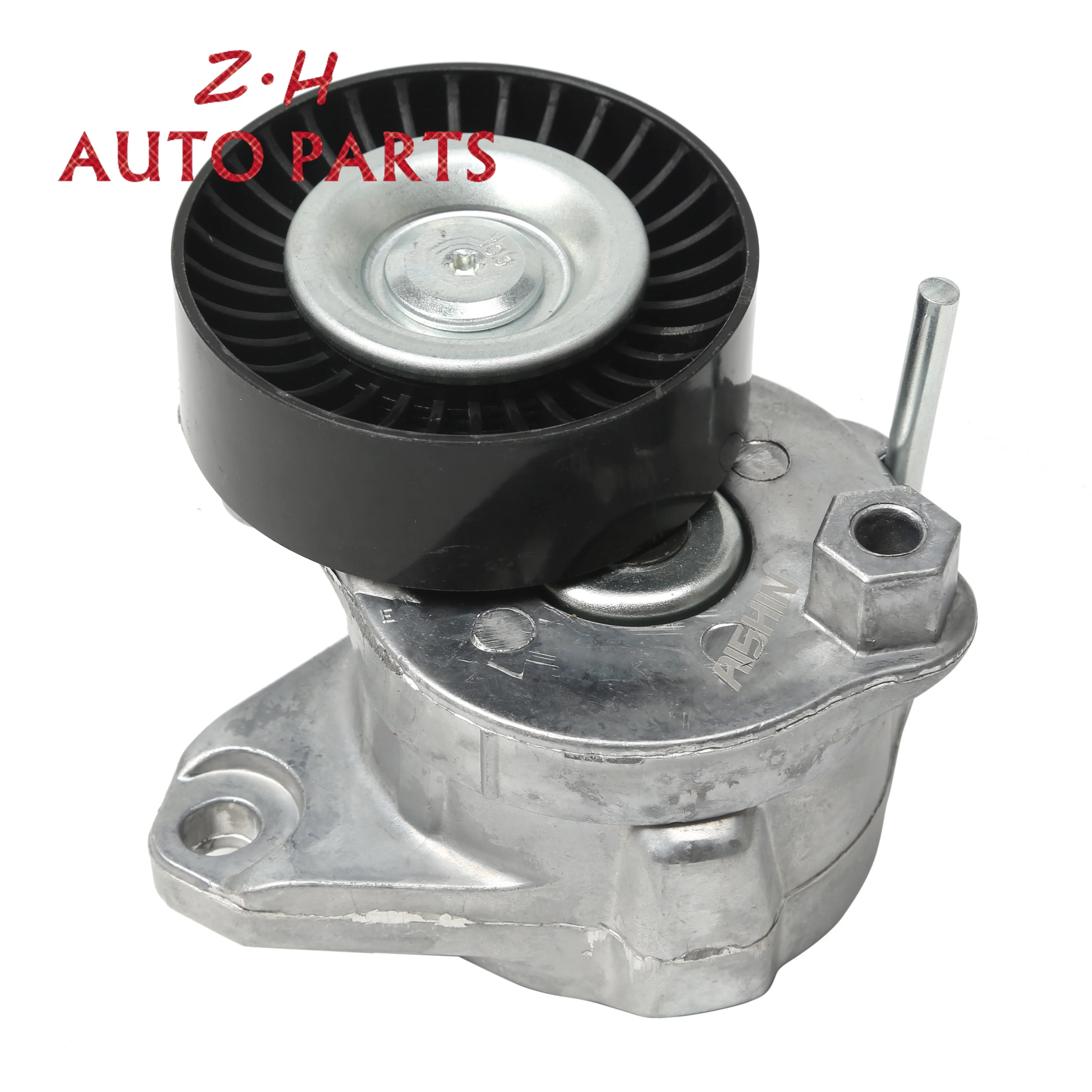 

A2722000270 Triangular V-ribbed Belt Tensioner For Mercedes-Benz CLK A209 C209 CLS C219 C 230 280 E 300 350 G 500 ML 350 SLK 280