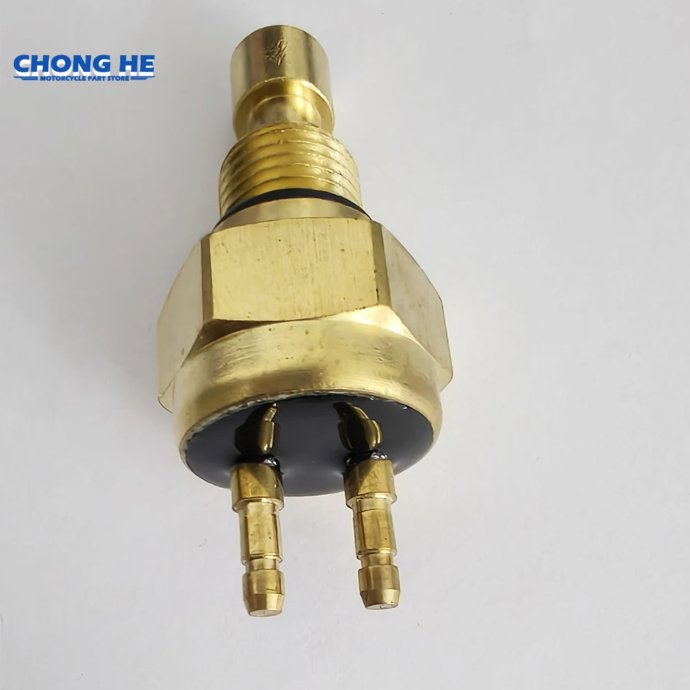 

Двигатель M16, датчик температуры резервуара для воды, переключатель вентилятора радиатора в сборе, термодля KAWASAKI ZX7R ZX 7R Ninja 750 ZX-7R ZX750K