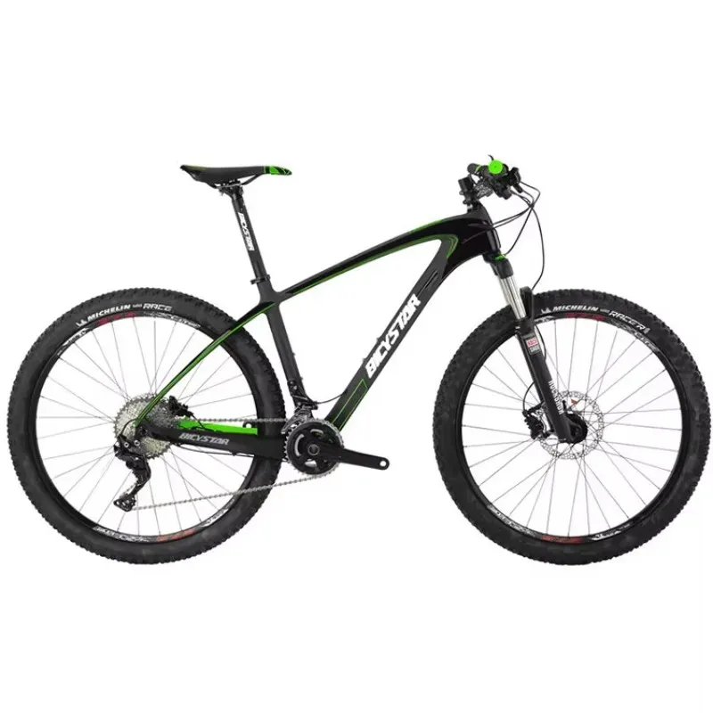 Factory Hot Selling Bicicleta Steel Mountain Bike Aluminum Alloy 29 Inch Mountain Bike Frame 26 Inch Bicycle Dual Suspension