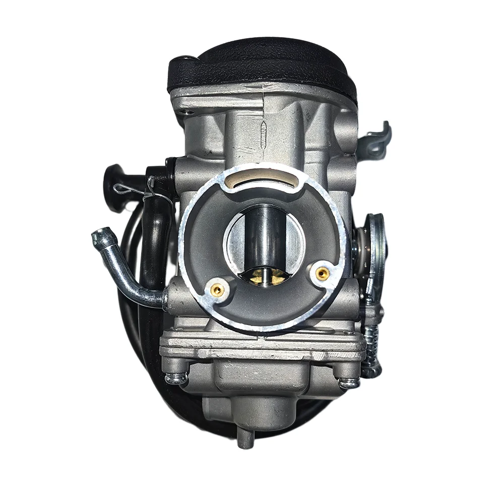 28mm Carburetor Fit For SUZUKI EN125 Motorcycle Carb