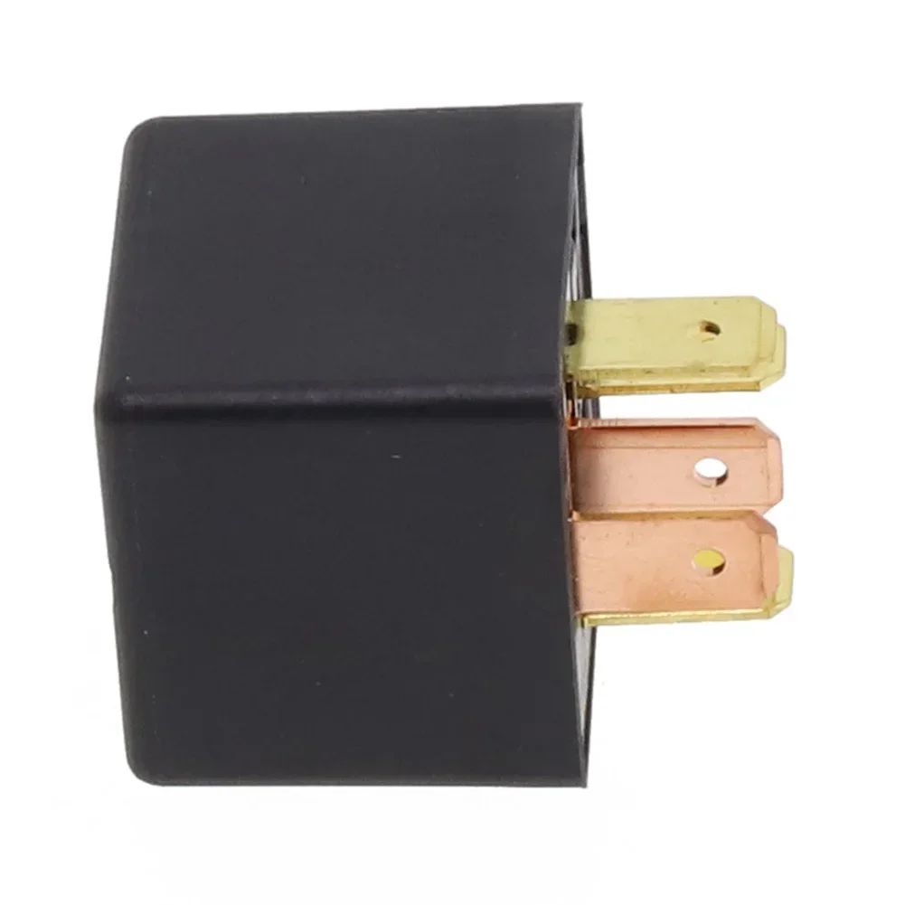 Relé de carro FOAB-14B192-AA para ford bomba de combustível ventilador relé multiuso bomba de combustível ventilador relé FOAB-14B192-AA plástico 40a