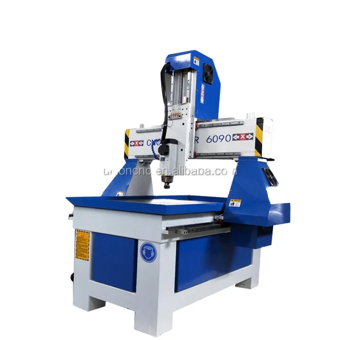 

6090 CNC Router Professional CNC Engraving Machine Mini 600*900mm Wood CNC Router