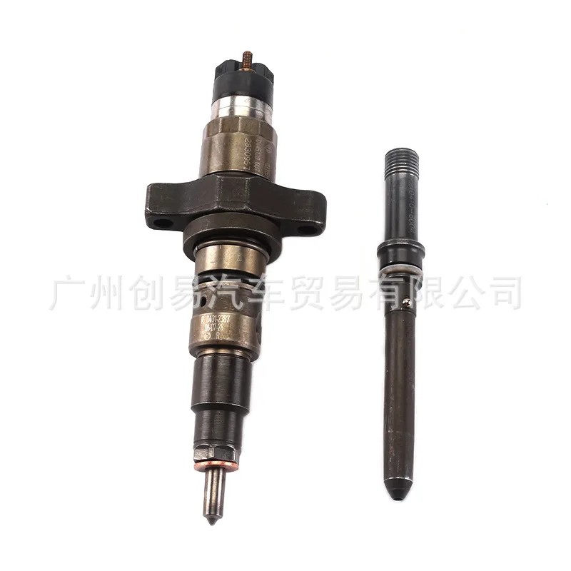 

Suitable for The 0445120238 diesel common rail injector is Suitable for Dodge Cummins automotive parts