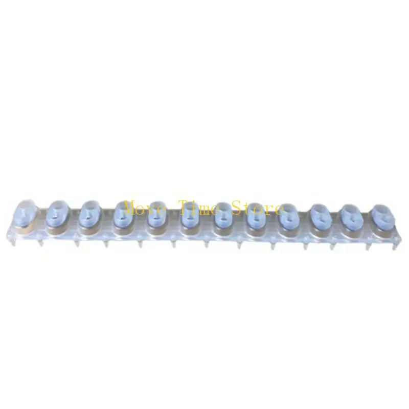 92ME Replacement Conductive Keypad Strips For 6133 Keyboard Easy to Install