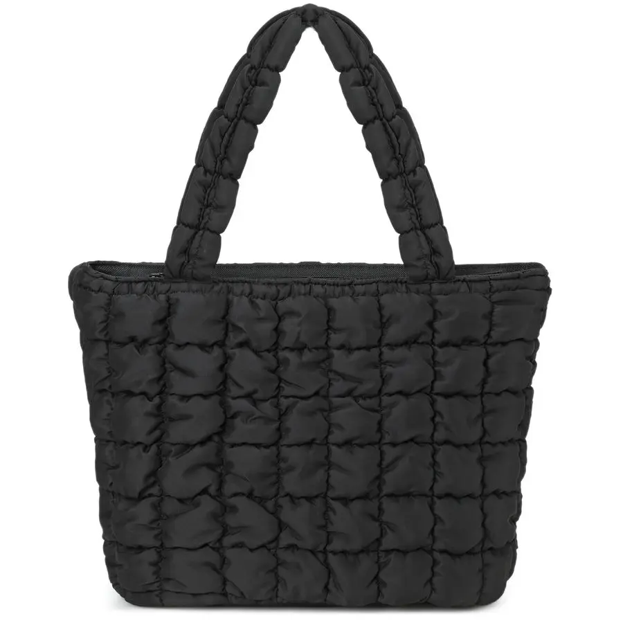 

Ланч-бокс для женщин и девочек, изолированная милая сумка для обеда, ланч-бокс, сумка-холодильник для работы, путешествий, пикника, черный