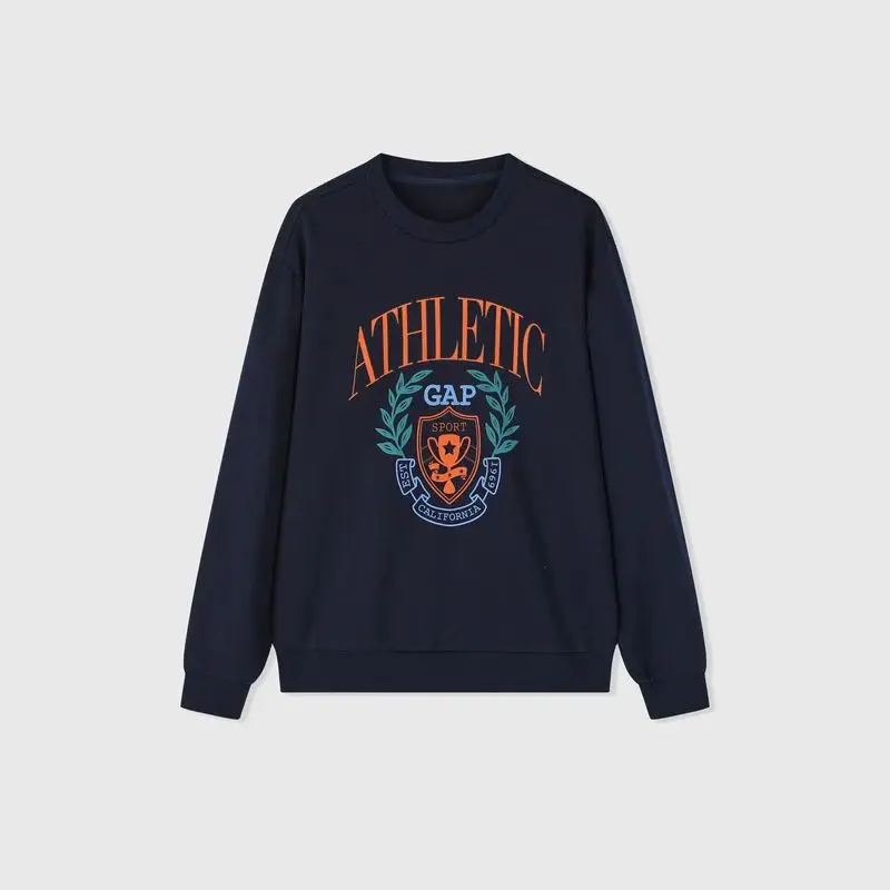 

Girls Boys Teenagers Autumn and Winter New Hot Children's Clothing Brand Hoodie New Street Style Fashion Print Cotton Clothing
