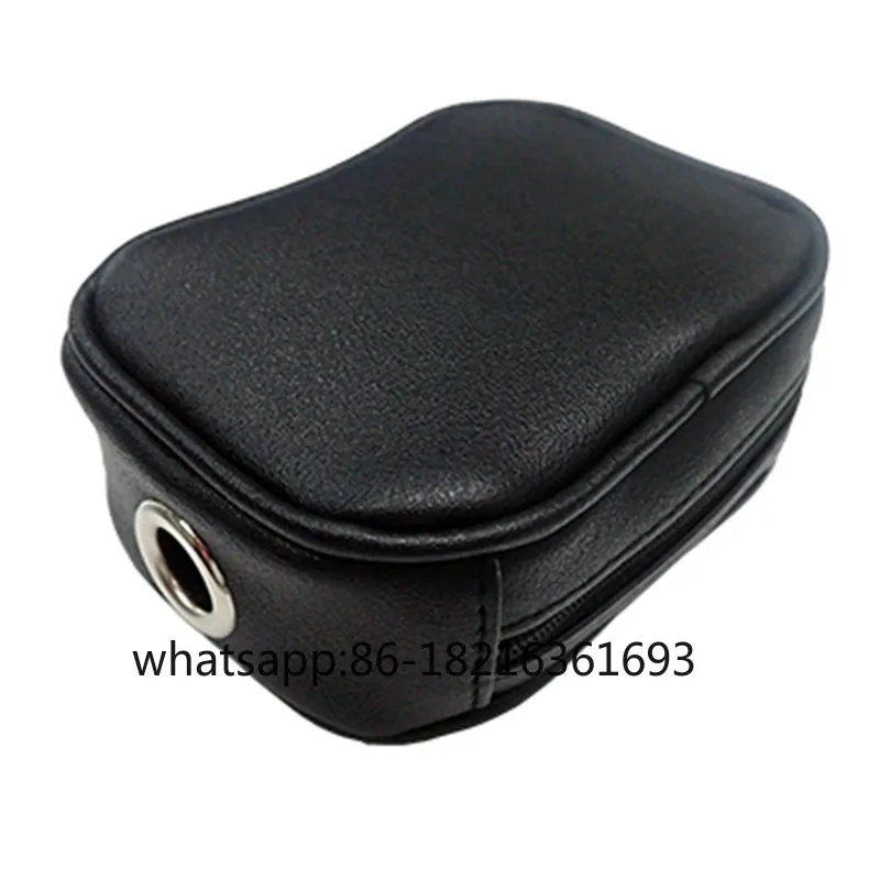 

Camera Case Soft Leather Cover Pouch Portable Bag for Rollei 35 35T 35S 35SE
