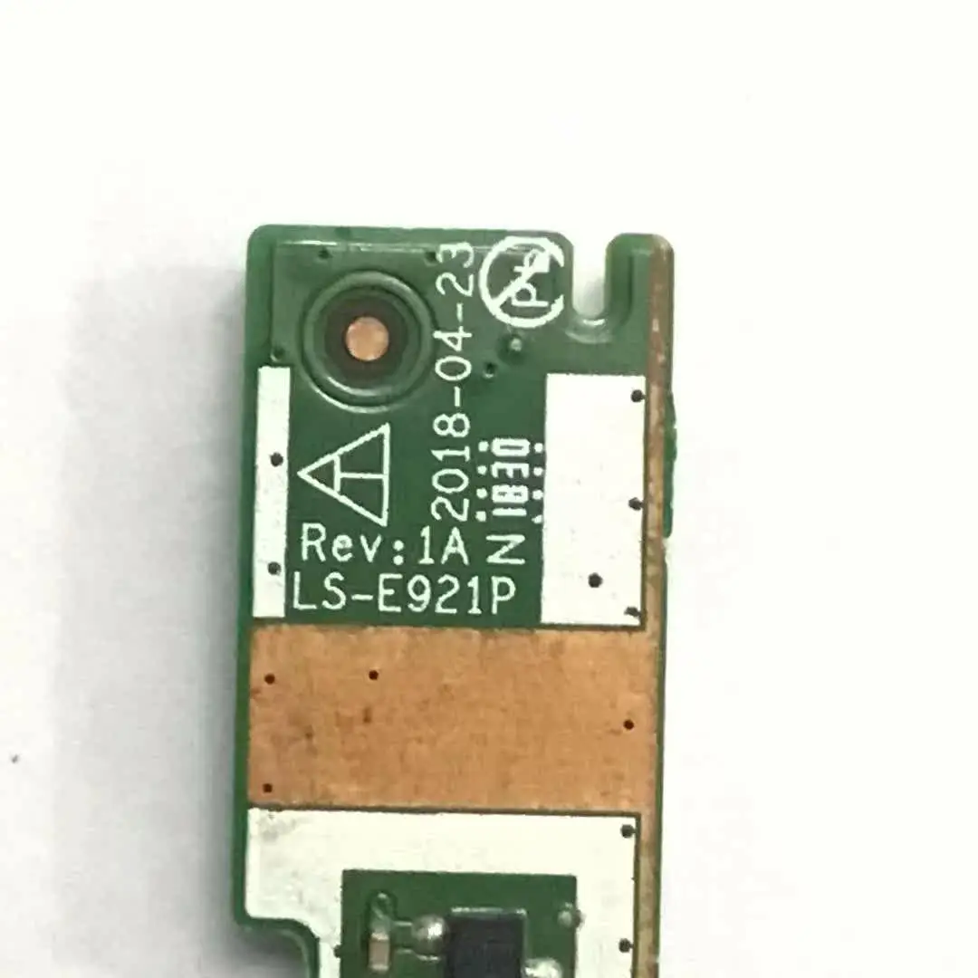 Replacement for Acer PREDATOR HELIOS 300 Hall Sensor Board LS-E921P