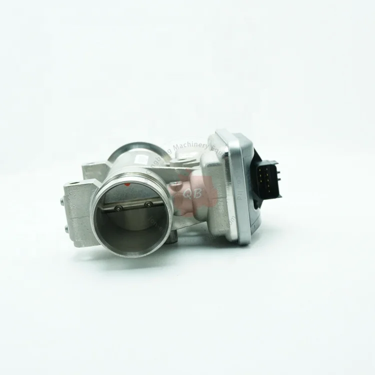 Egr Valve Cummins Isx15 5411635 4336675 3688348 3686640 5406049