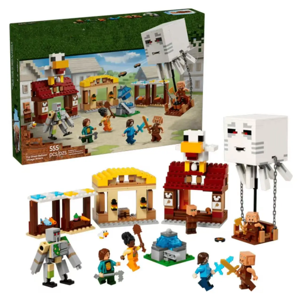 New In Stock 21273 …