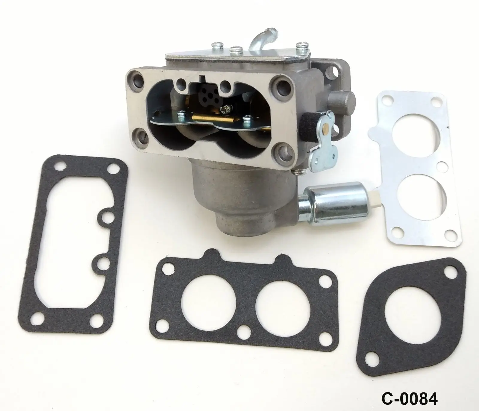 Carburetor B&S 796258 796227 796997 792295 Fits 407777 40N877 40R877 445677