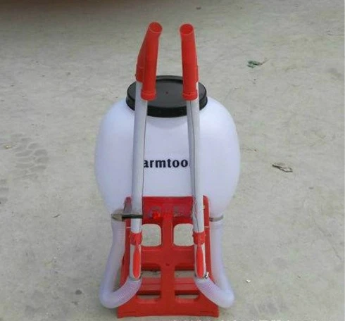 2025 최고급 신형 디자인 비료 핸드 라임 스프레더/농업용 비료 스프레더