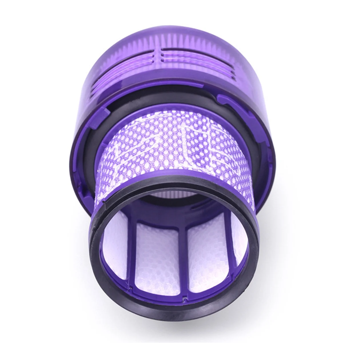 Y37A Hepa Filter for Dyson V11/V15 Vacuum Cleaner Washable Filter Replacement Parts