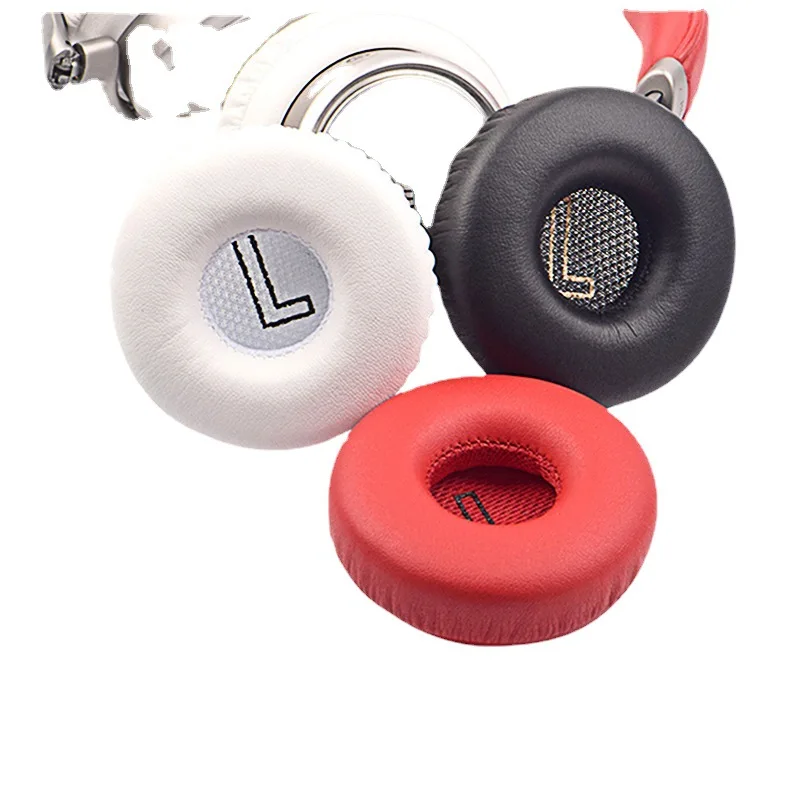 YAYINCC For Meizu HD50 Original earmuffs with buckle Headphones Memory Foam Ear Cushions High Quality - Image 2
