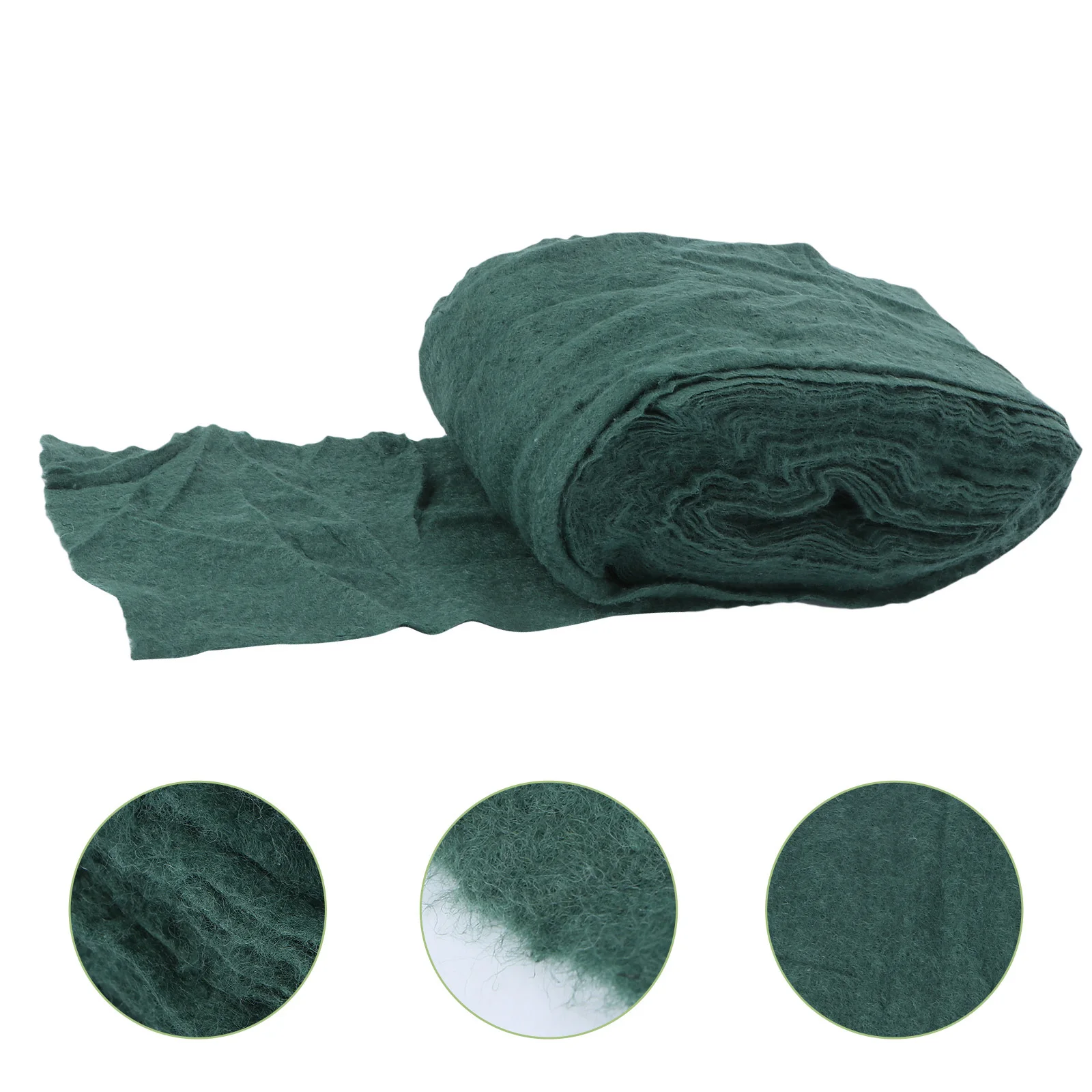 شجرة حماية التفاف 20 متر الشتاء واقية ضمادة الدفء حفظ ترطيب غير المنسوجة النسيج الشمس حجب تنفس سهلة #3