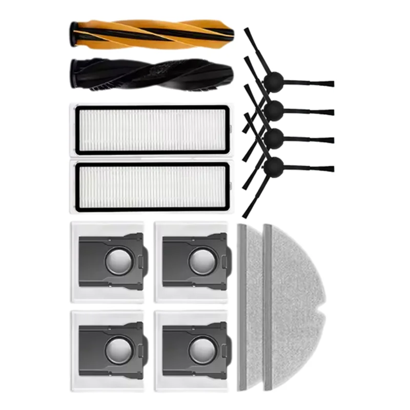 A05G-For Dreame D20… - image