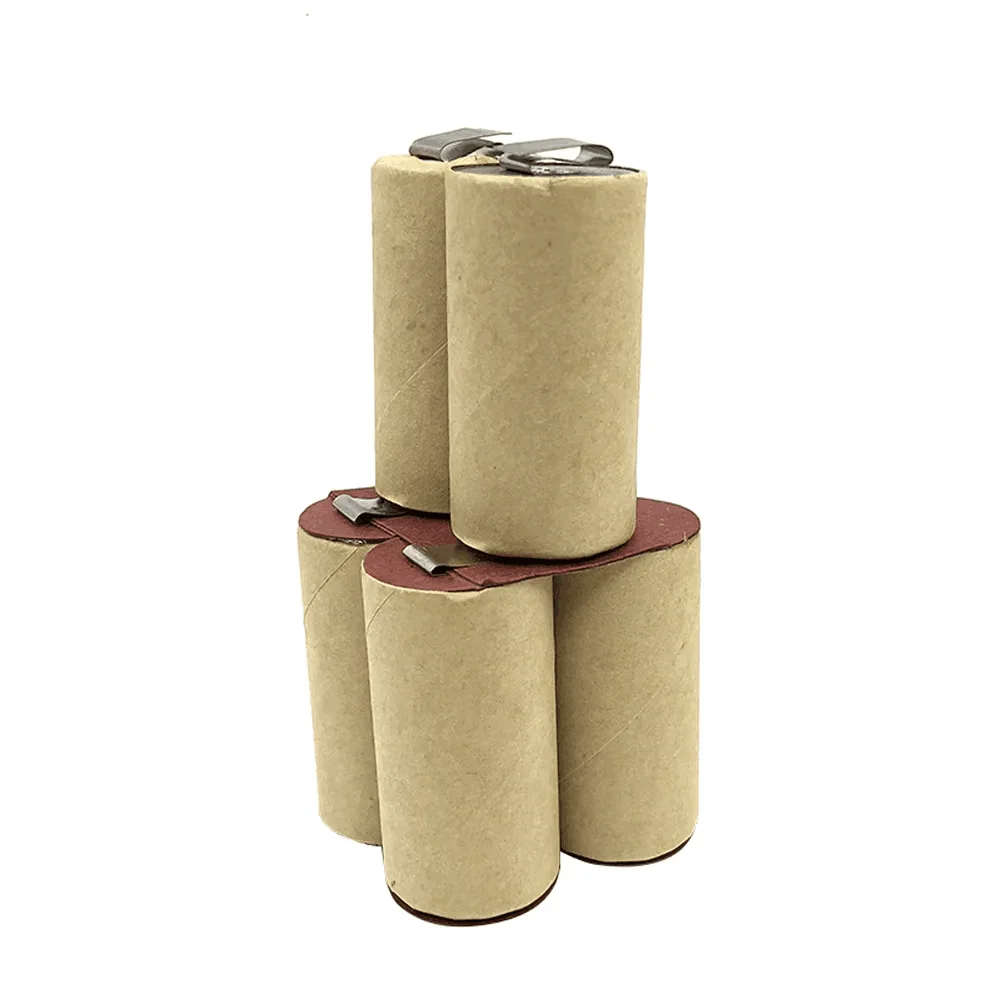 حزمة بطارية أداة f 3000mAh 7.2V Ni MH cd لأدوات BERNER BRAST BUDGET Bull Craft Conrad CRONENBERG DeWalt BORK Einhell Faust