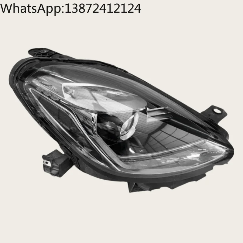 

For Maserati Grecale Headlight Assembly Car Light Original LED USA Generation 1 SUV (April 2022 -) First Generation OEM