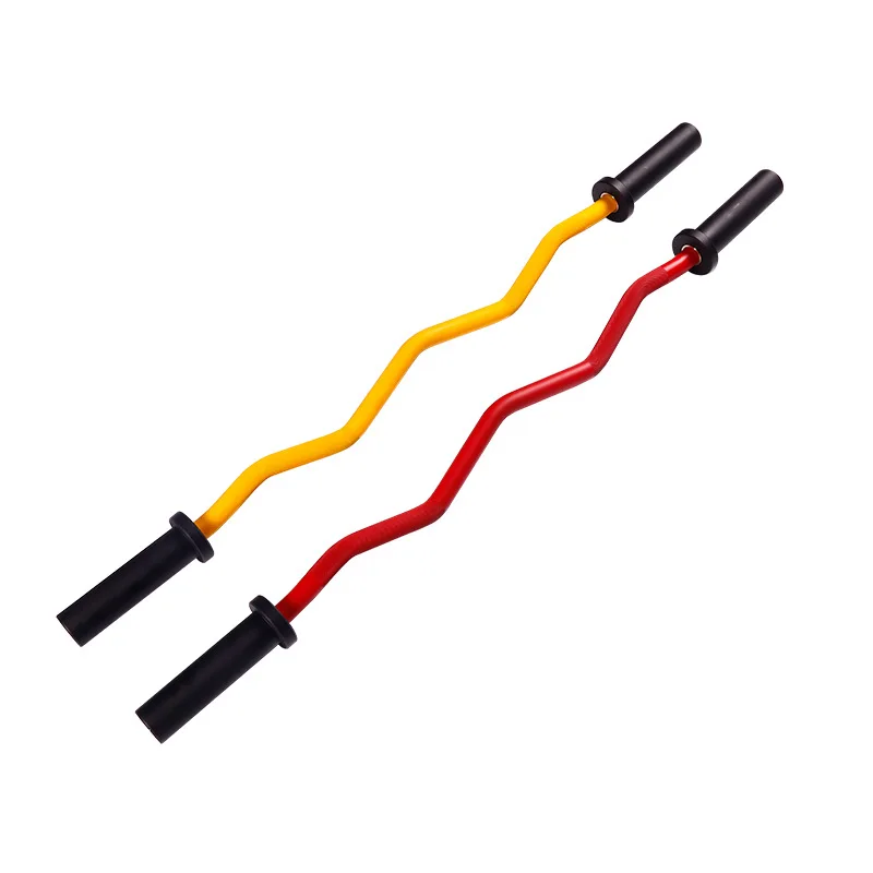 New Design Ez Curl …