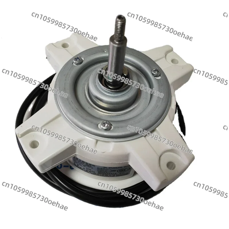 Air Conditioner Accessories Ceiling Fan DC Brushless Motor WZDK37-38G Air Conditioner Motor 310V/37W 760 Rpm