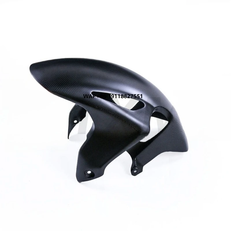 

Motorcycle Front Fender Hugger Mudguard Protector Fairings Kit for CBR1000RR-Rsp