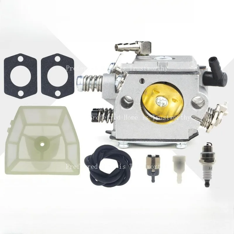 

CS-590 CS-600P Carburetor Suitable for Echo A021001661 A021001660