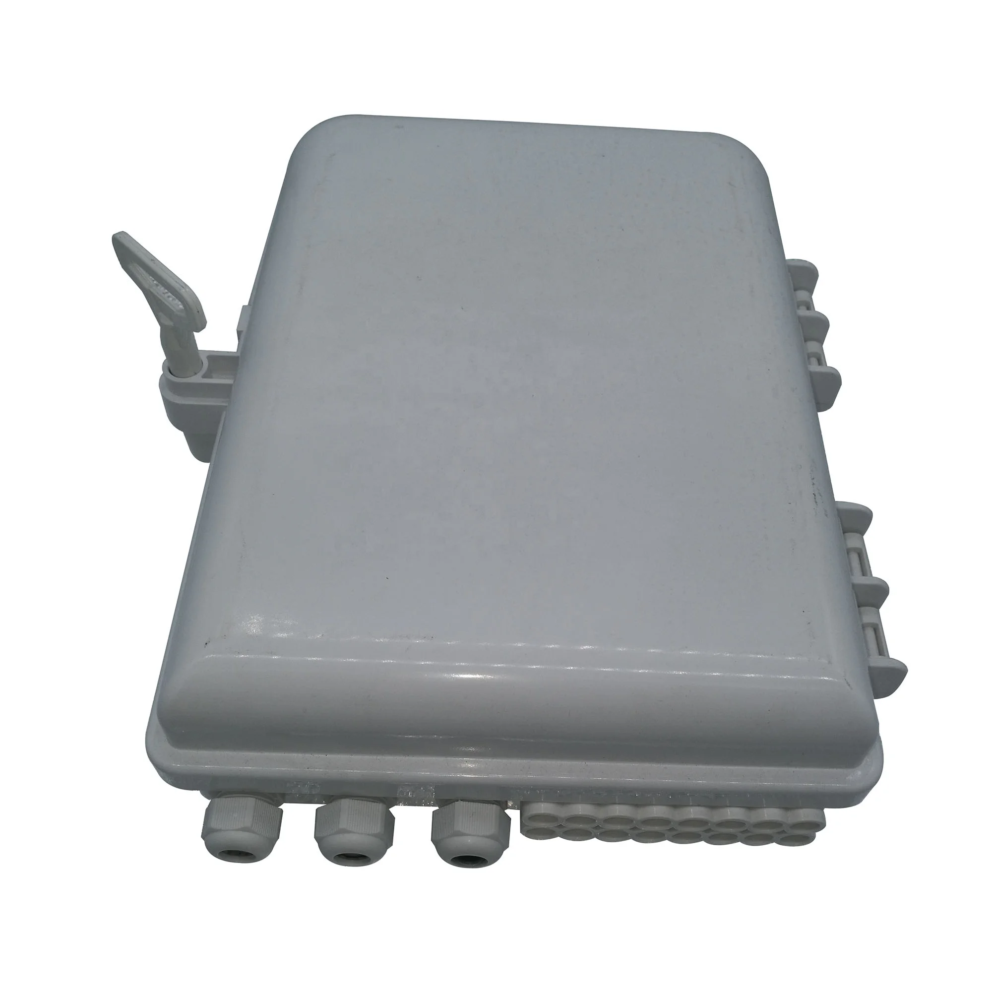 

3 In 16 Core Out Waterproof Optical Distribution Box