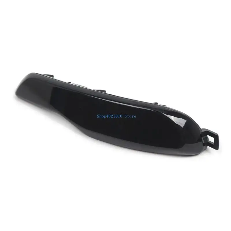 T3LF عاكس المصد الخلفي الأيسر/الأيمن لعام 2014-2018 استبدال 68105145A جزء السيارات #3