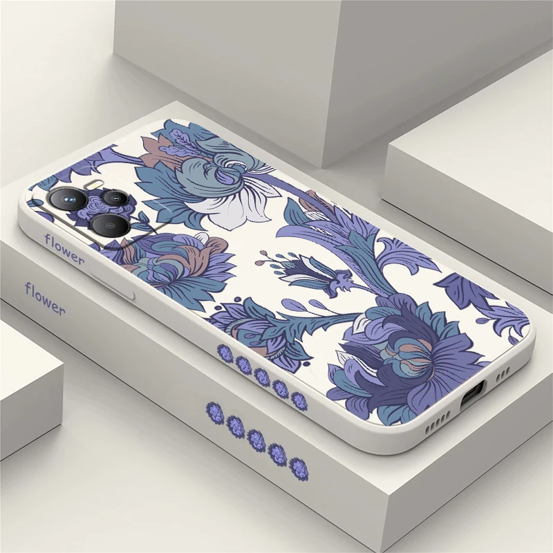 Silicone Soft Phone…