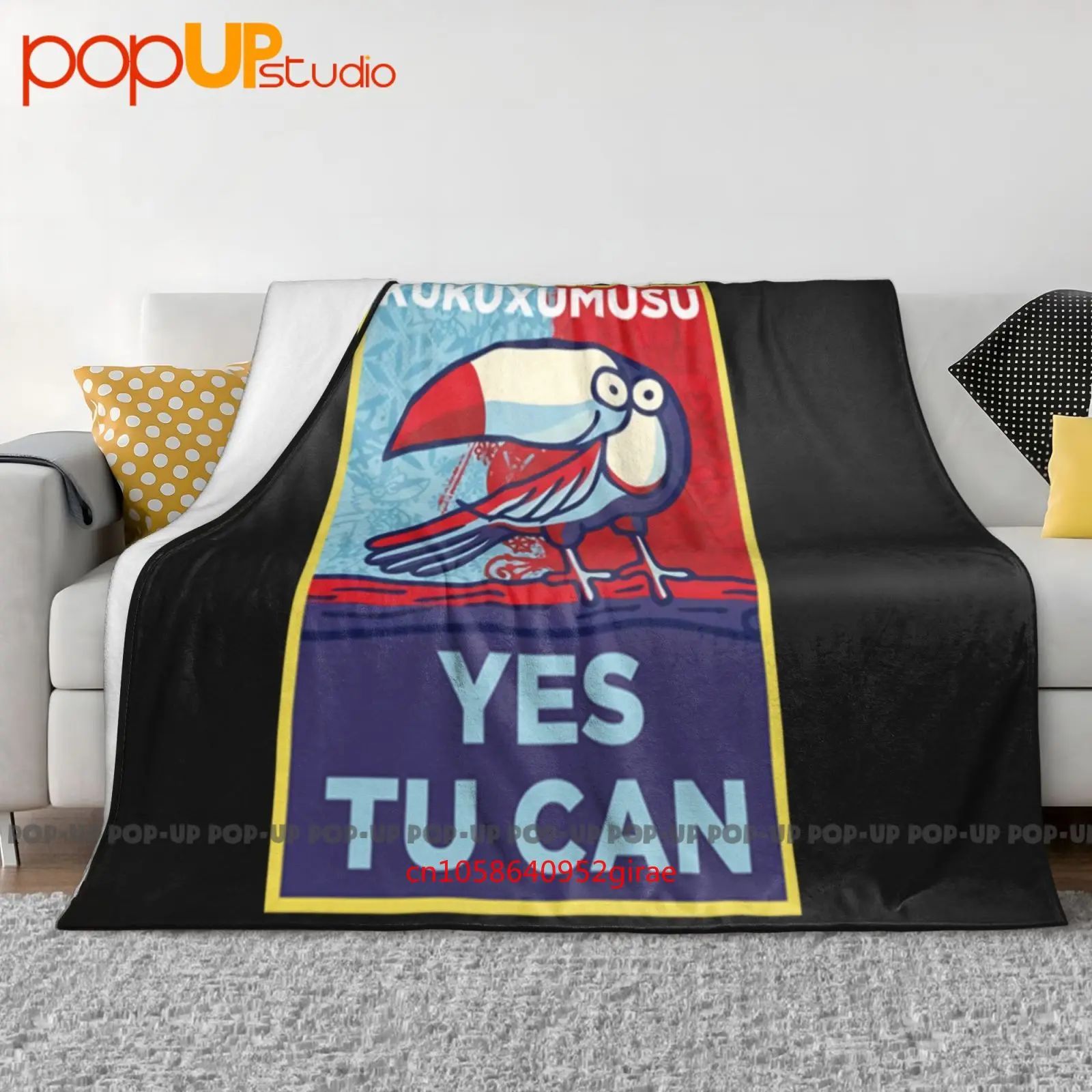 Kukuxumusu Yes Tu C…