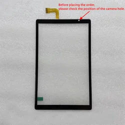 10.1Inch for SEBBE S22 S 22 Tablet Capacitive Touch Screen Digitizer Sensor External Glass Panel S22 T3 Tab Pad Replacement