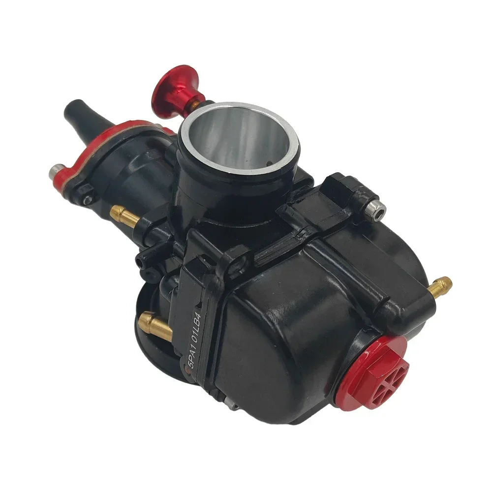 

Карбюратор для мотоцикла 28 мм PWK ForKTM 65 SX 85 SX KX65 2/4 50cc-150cc CB250 GY6 ATV UTV Go Kart Dirt Pit Bike Carburateur PWK28
