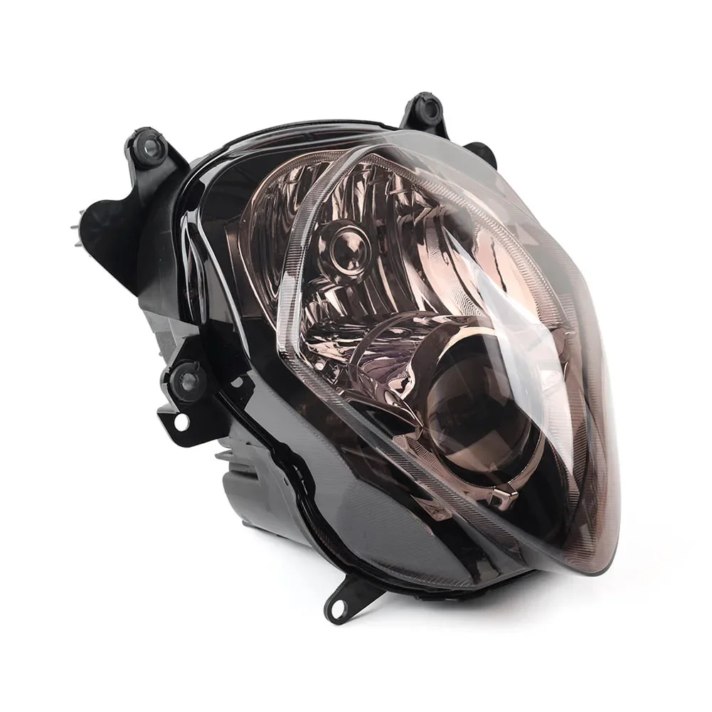 GSX-R1000 Motorcycle Headlight Headlamp Super Bright Head Light Lamp for Suzuki GSXR1000 GSXR GSX-R 1000 K7 2007 2008