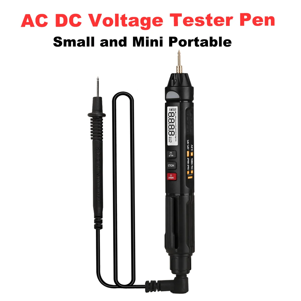 ET118 Voltage Detec…