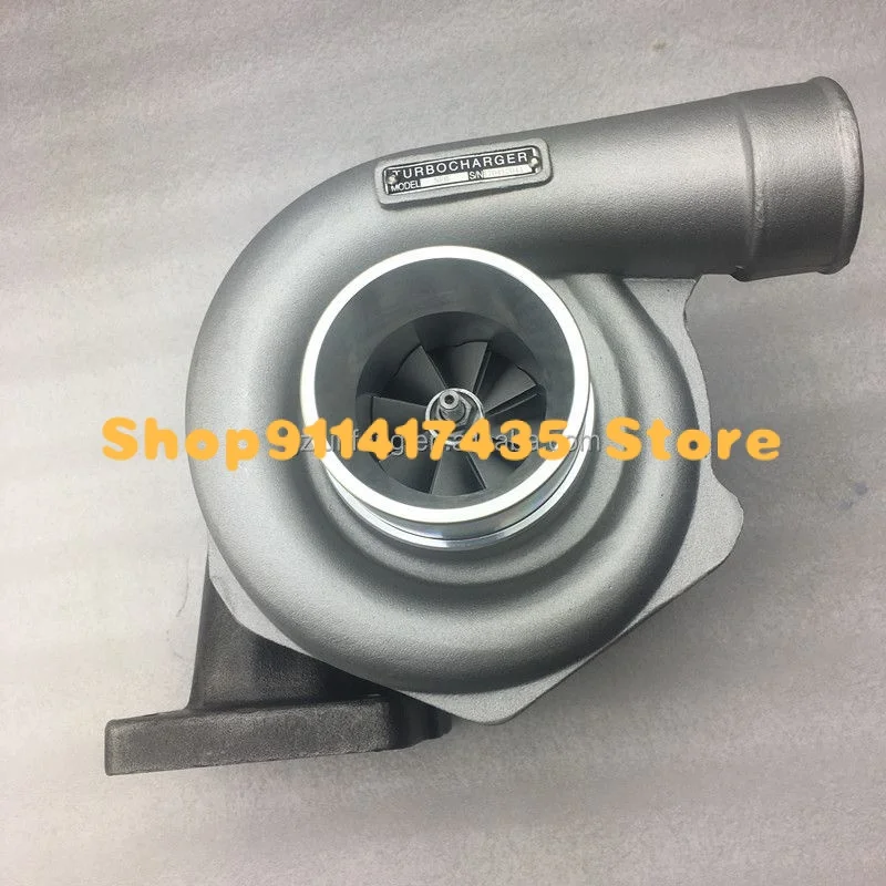 

TB4144 Turbo 479001-0001 14201-95013 turbocharger used for 1994- Nissan UD Various with NF6T Engine