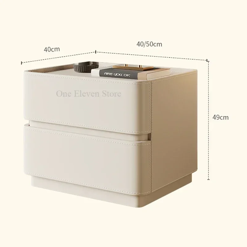 Comodino da caffè Cassettiera ausiliaria Comodini moderni Multifunzione Mobili unici per camera da letto Muebles De Dormitorio