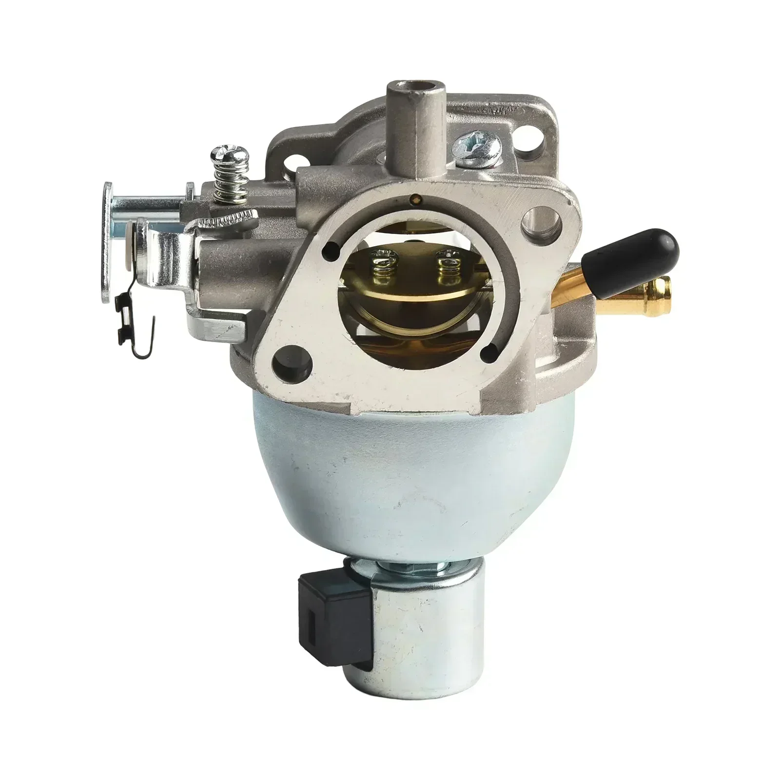 

Engine Performance Improvement Lawn Maintenance Carburetor Kit Easy Installation Engine Reliability Exact Fit Fuel And Air Mix