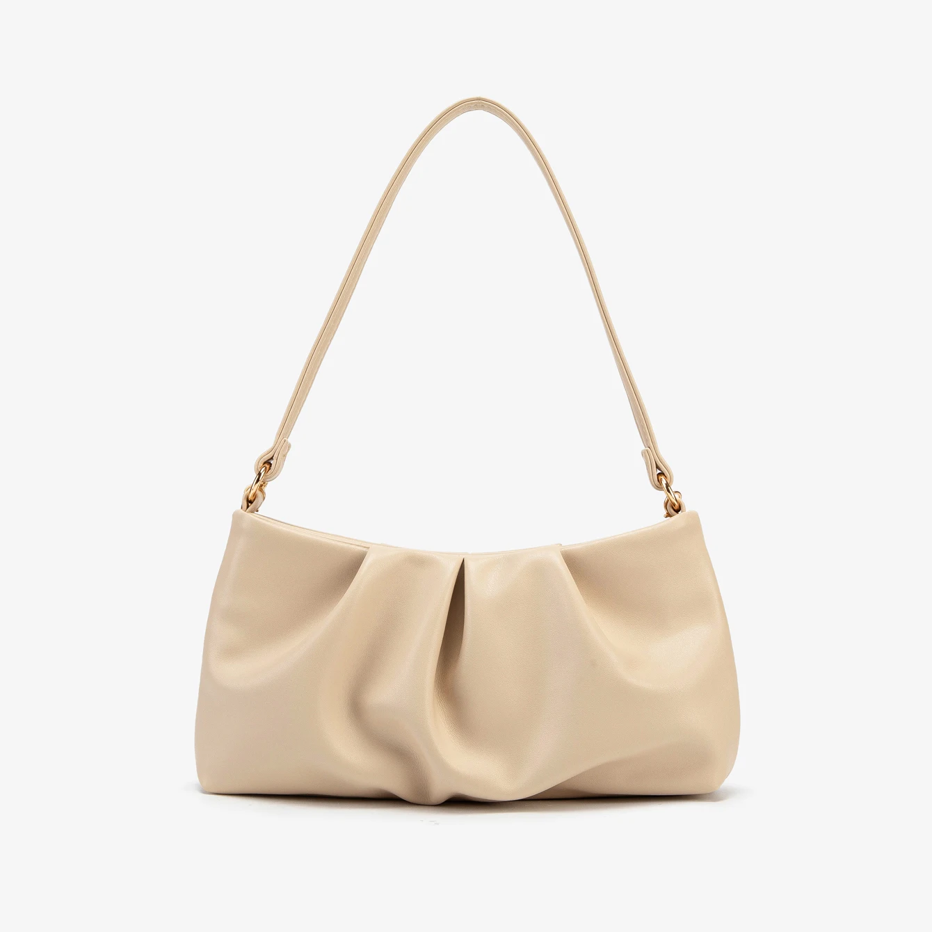 Designer-Geldbörsen und Handtasche, Umhängetasche, Geldbörse, Damentasche, Hochzeit, Abend, Clutch, Partytasche, goldene Tasche – Detail 20