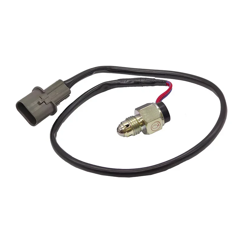 New Genuine Front Axle Transfer Case 4WD Indicator Signal Sensor Switch MR953767 For Mitsubishi Pajero