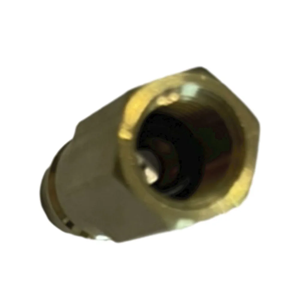 1x Adapter 1/4 \