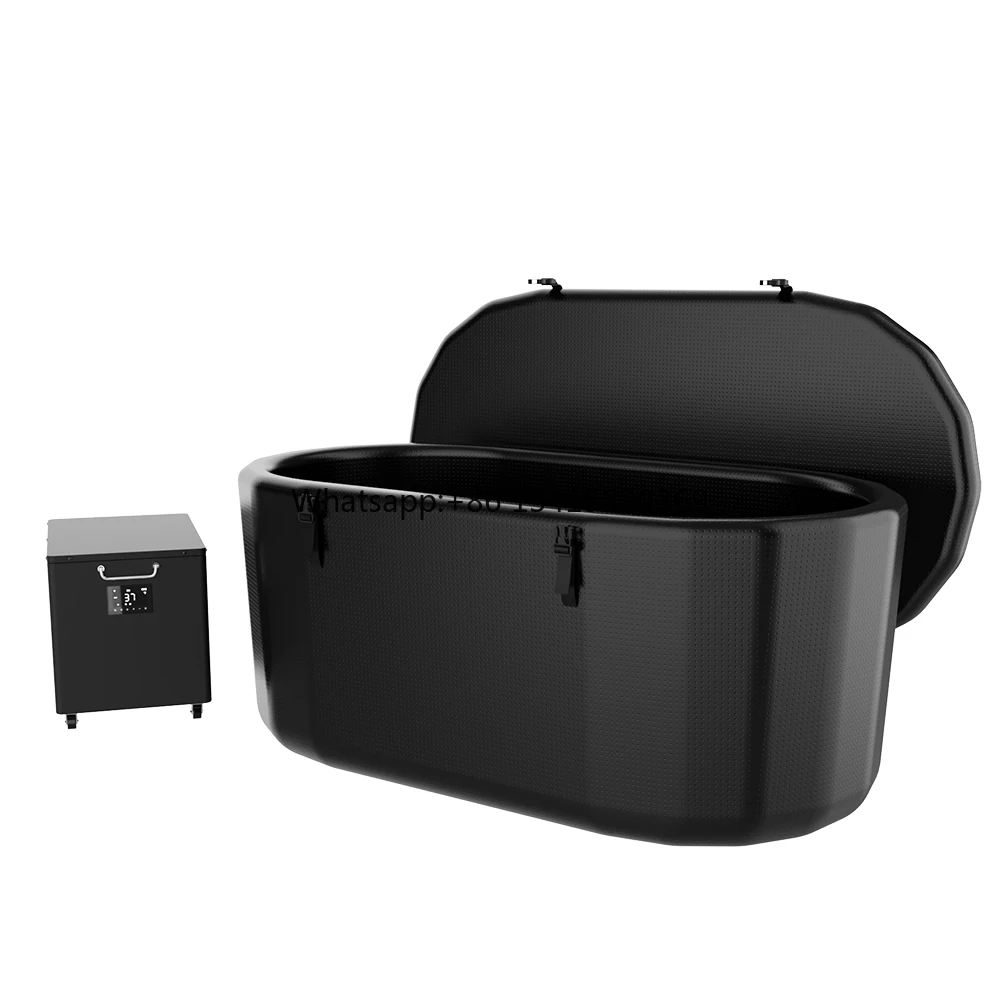 

Высокое качество спортсмены фитнес холодная погрузка надувная ледяная ванна цикл ванна восстановление бочка терапия ванна