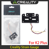 Creality Official K2 Plus Strain Gauge K2 Plus Strain Gauge_Strain Gauge Leveling 3d Printer Parts 3d Printer Parts