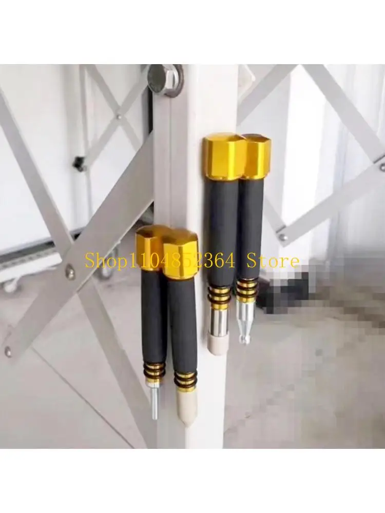 

652F Инструмент для ремонта вмятин на кузове автомобиля Ручной инструмент для удаления вмятин Набор для удаления вмятин