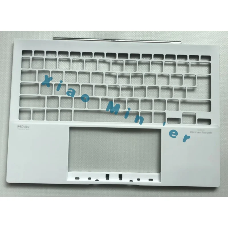 New for ASUS Zenbook S 13 OLED X13 UM5302T (L)  C cover bezel white see picture