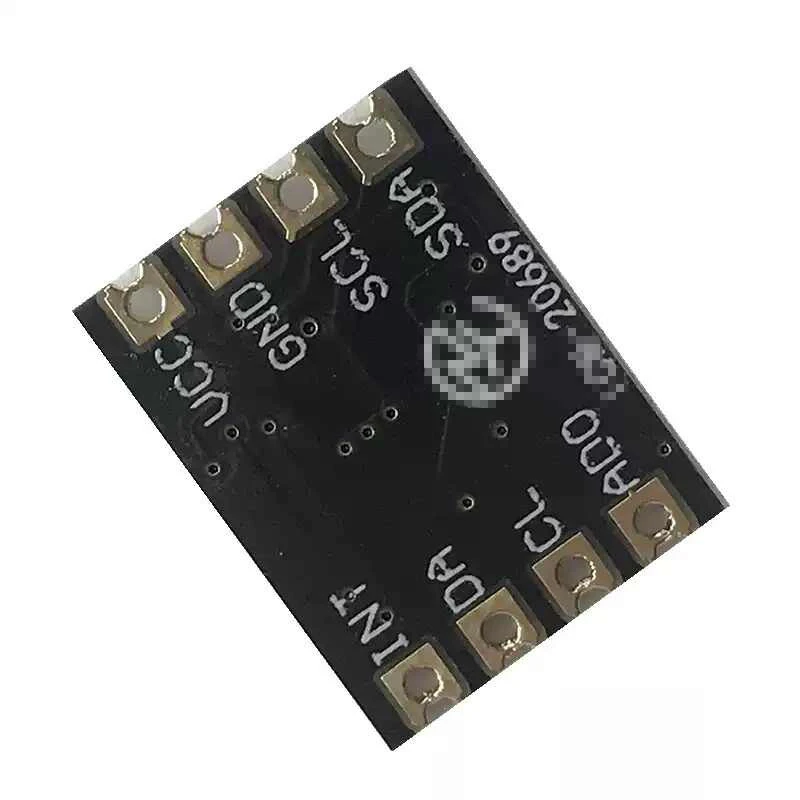 20689 module / high-performance 6-axis MEMS motion tracking / gyroscope / accelerometer / motion processing