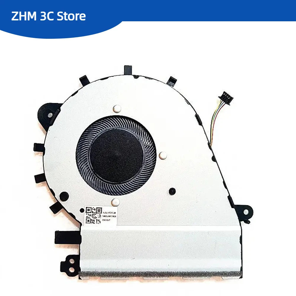 Cooling Fan for ASUS UX430 UX43 U4100UQ U4100U U4100UQ UX430U UX430UA UX430UQ 13NB0DS0T01011 13N1-2ZP0101 EG50040S1-C960-S9A