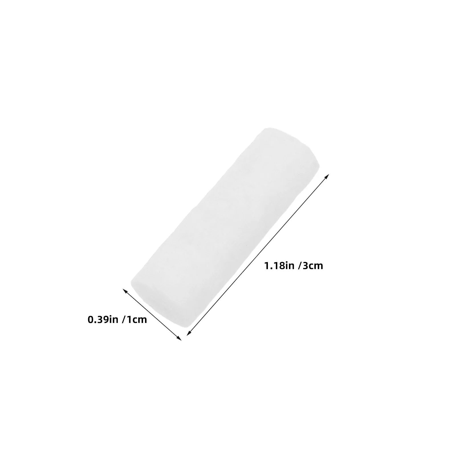 30개입 면 화재 점화 스틱 야외 빠른 점화 생존 화재 점화기 캠핑 하이킹 벽난로용