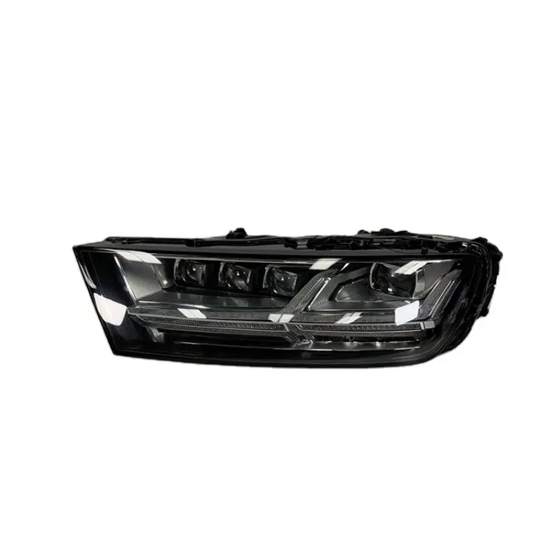 

High Quality Original Matrix Q7 LED Car Headlights Hot Selling With 6000k Color Temperature Long Expiration Date