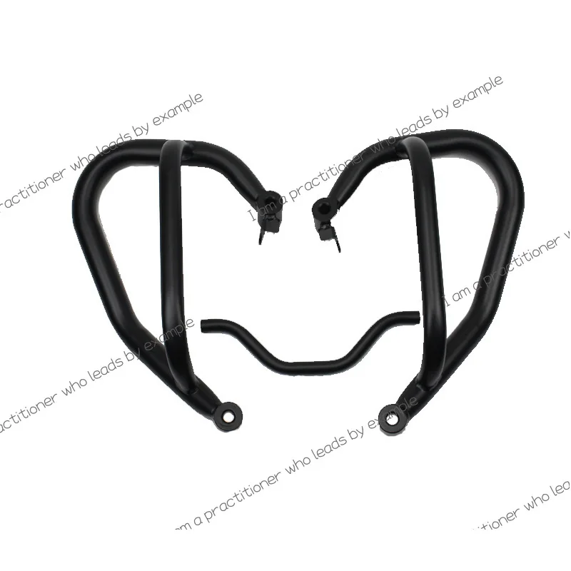 

Suitable for Bender Black Rider 500 motorcycle engine bumper engine body anti-drop bar
